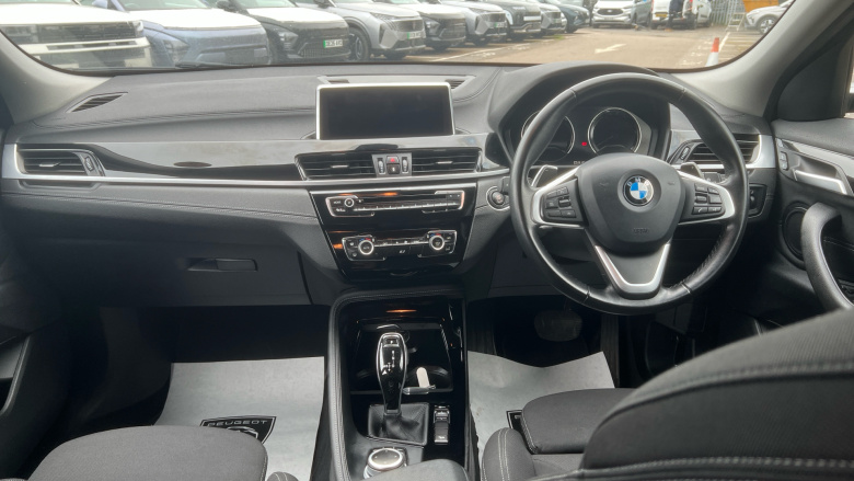 BMW X2 xDrive 20i Sport 5dr Step Auto Petrol Hatchback